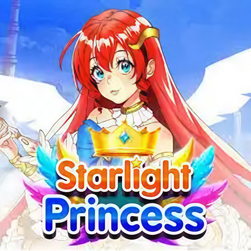 Starlight Princess - Slot game com multiplicadores na 2127