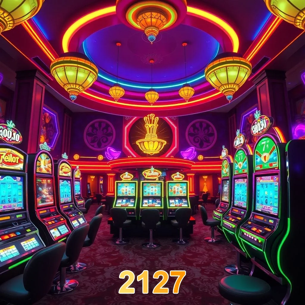 Bônus exclusivos membros VIP 2127