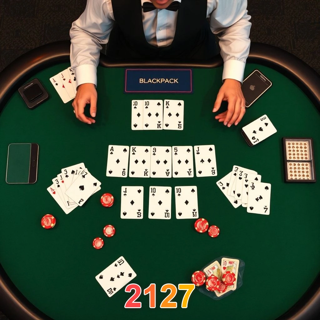 2127 multi dispositivo