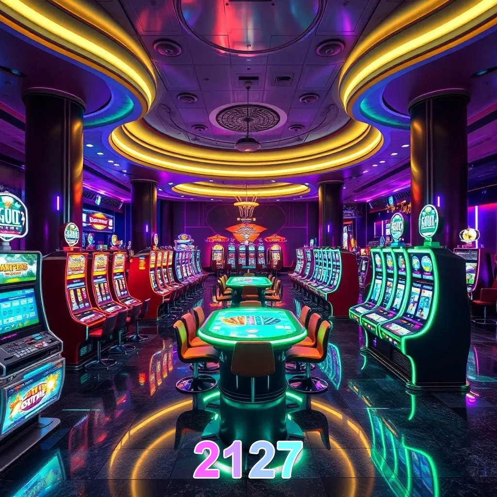 Conta 2127 sincronizada site e app