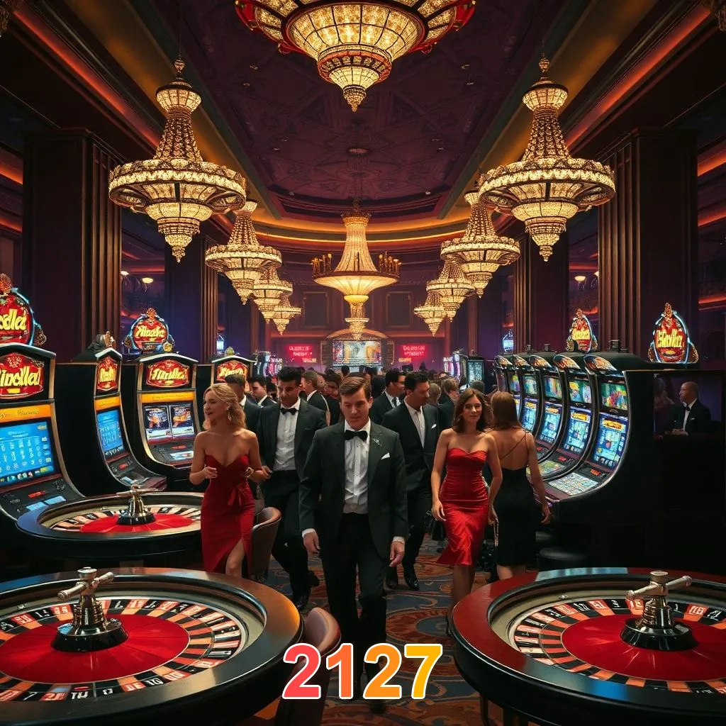 App 2127 apostas esportivas mobile