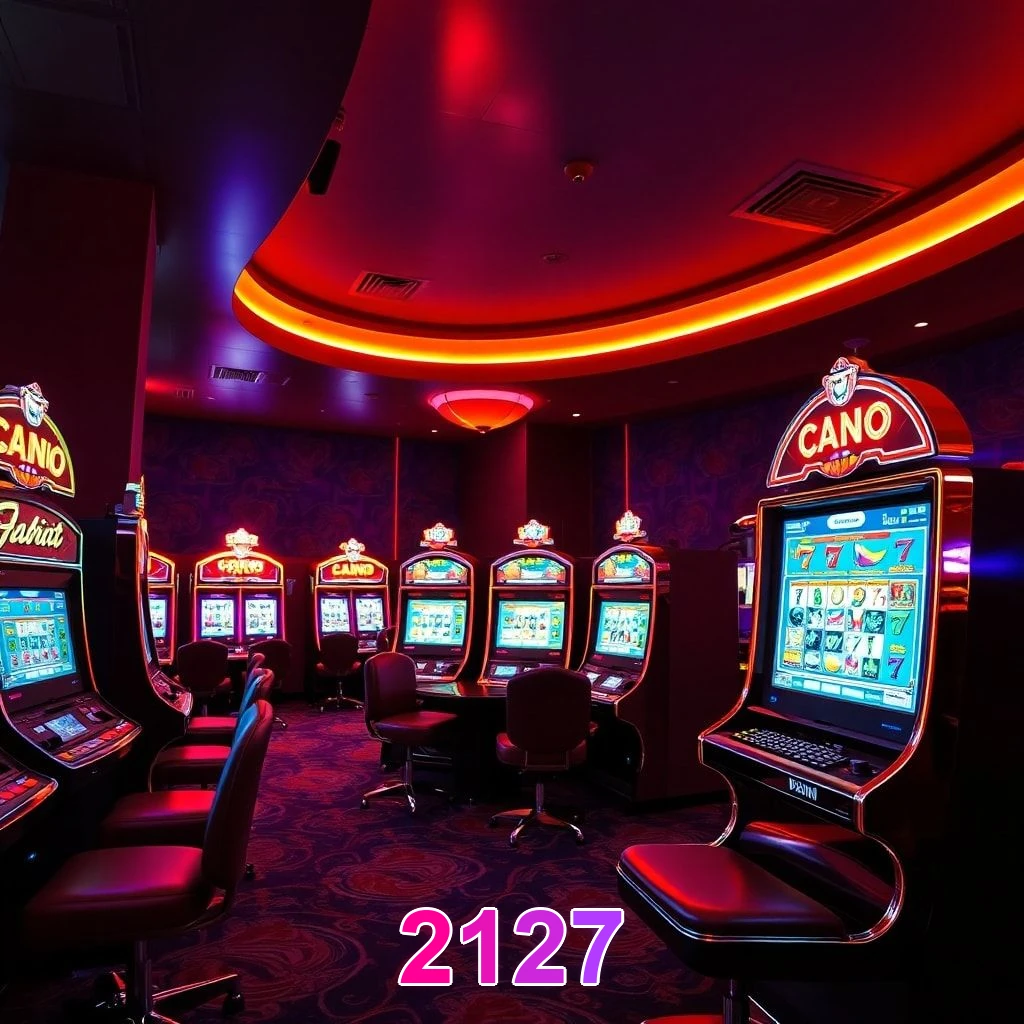 Bônus boas-vindas 2127 R$100